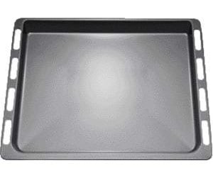 Stekebrett & Ovnrister - Bosch Bakeplate HEZ331003 - HEZ331003