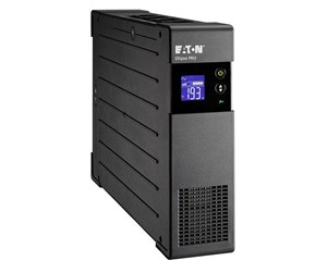 UPS - Eaton ELP1200IEC Ellipse PRO UPS IEC 1200VA / 750W Outputs: 8x C13 (4x Surge Only) - ELP1200IEC