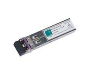 Repeater & Transceiver - PeakOptical SFP (mini-GBIC) transceiver - PSFP-03-3311M-12F