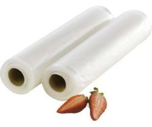 Vakuum/Sous Vide - OBH Nordica Food Sealer Rolls 22 cm - 7953