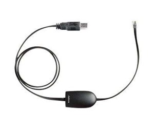 Lydkabel - Jabra Service Cable - 14201-29