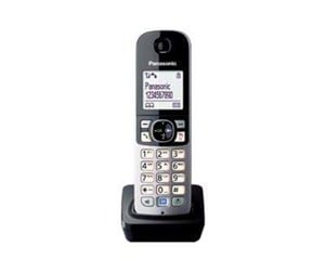 Telefon - Panasonic KX TGA681 - KX-TGA681EXB