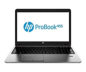 Bærbar PC - HP ProBook 455 G1 - H6P57EA#UUW