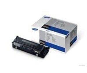 Printertilbehør blekk/toner - Samsung MLT-D204U - Black Laser Toner - Laser toner Svart - MLT-D204U/ELS