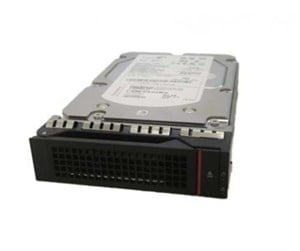 Harddisk - Lenovo 500GB HS Harddisk - 500GB - Harddisk - 0A89473 - SATA-600 - 3.5" - 0A89473