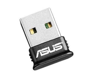 Bluetooth - ASUS USB-BT400 - 90IG0070-BW0600