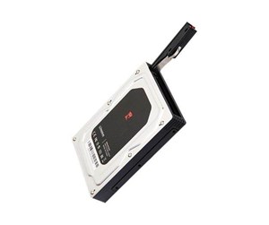 Harddisk - Tilbehør - Kingston SSD installation kit - SNA-DC2/35