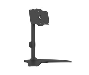 Skjermholder - Multibrackets M VESA Desktopmount Single Stand 24"-32" - 7350022737396