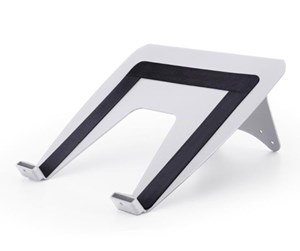 Veggmontering, AV-braketter & AV-møbler - Multibrackets M Laptop Holder for Gas Lift Arm White - 7350022737518