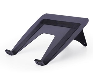 Kabinett tilbehør (kjølepasta mv.) - Multibrackets M Laptop Holder for Gas Lift Arm Black - 7350022737525