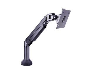 Skjermholder - Multibrackets M VESA Gas Lift Arm Desk or Wall Basic Black - 7350022739369