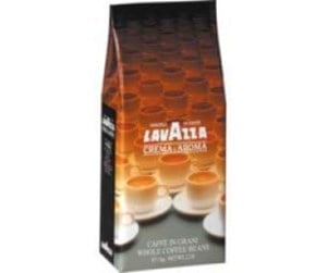 Kaffe & Espresso - Lavazza Espresso Crema e Aroma   1kg - 2540