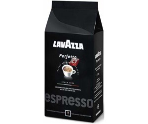 Kaffe & Espresso - Lavazza Espresso Perfetto 1kg - 2735