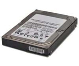 Harddisk - IBM - 300GB - Harddisk - 49Y6107 - Serial Attached SCSI - 3.5" - 49Y6107