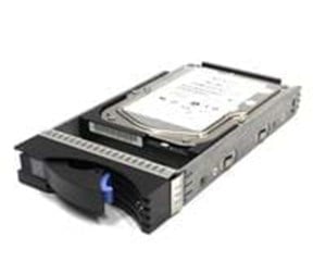 Harddisk - Fujitsu Business Critical - 4TB - Harddisk - S26361-F5241-L400 - SAS2 - 3.5" - S26361-F5241-L400