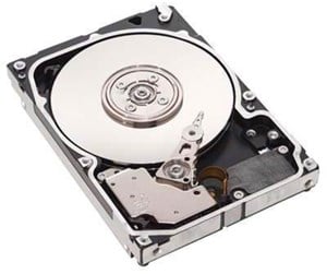 Harddisk - Fujitsu enterprise - 300GB - Harddisk - S26361-F5244-L130 - SAS2 - 3.5" - S26361-F5244-L130