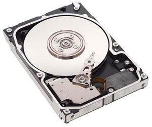 Harddisk - Fujitsu enterprise - 600GB - Harddisk - S26361-F5244-L160 - SAS2 - 3.5" - S26361-F5244-L160