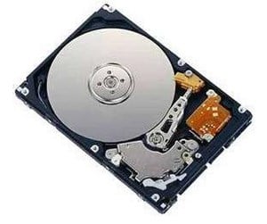 Harddisk - Fujitsu Business Critical - 250GB - Harddisk - S26361-F3710-L250 - SATA-600 - 2.5" - S26361-F3710-L250