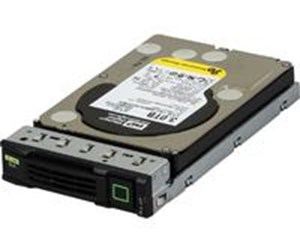 Harddisk - Fujitsu Business Critical - 3TB - Harddisk - S26361-F5242-L300 - SAS2 - 3.5" - S26361-F5242-L300