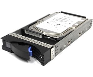 Harddisk - Fujitsu Business Critical - 3TB - Harddisk - S26361-F5241-L300 - SAS2 - 3.5" - S26361-F5241-L300