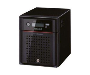 NAS-Server - Buffalo TeraStation 4400 NAS-server - NAS-Server - TS4400D-EU