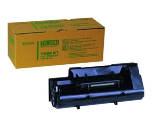 Printertilbehør blekk/toner - Kyocera PU 102 - Prosessenhet for printer - 302FM93096