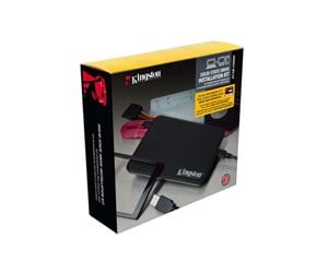 Harddisk - Tilbehør - Kingston SSD Installation Kit - SNA-B