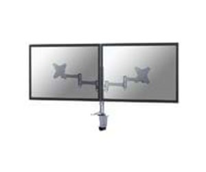 Skjermholder - Neomounts by NewStar Flatscreen Desk Mount - FPMA-D1330DSILVER