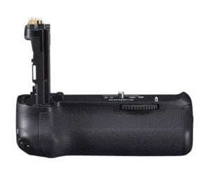 Kamerabatteri & Batterigrep - Canon BG-E14 Battery Grip - 8471B001