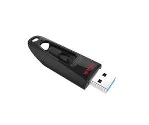 Minnepenn - SanDisk Ultra - 16GB - Minnepenn - SDCZ48-016G-U46