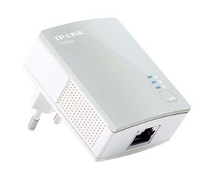 Homeplug / PowerLine - TP-Link TL-PA4010 AV500 Nano Powerline Adapter Homeplug / PowerLine - TL-PA4010