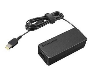  Bærbar PC - Lader - Lenovo ThinkPad 65W AC Adapter - 0A36262