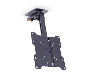 Skjermholder - Multibrackets M Vesa Flip Down Black - 7350022739826