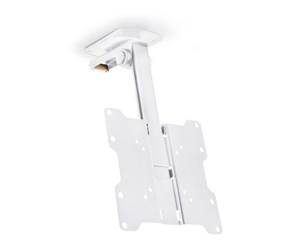 Skjermholder - Multibrackets M Vesa Flip Down White - 7350073730346