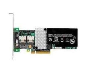 Kontroller - Lenovo ThinkServer RAID 500 Adapter II - 0A89464