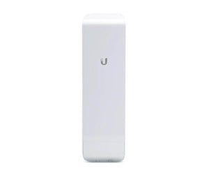 Nettverksutstyr - Ubiquiti NanoStation M5 5GHz AirMax - NSM5