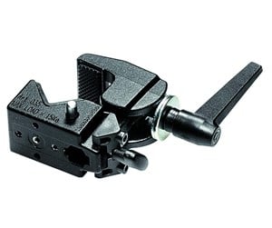 Streamingutstyr - Manfrotto 035 Super Clamp - 035