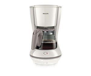 Kaffe & Espresso - Philips HD7447 Kaffemaskin - HD7447/00