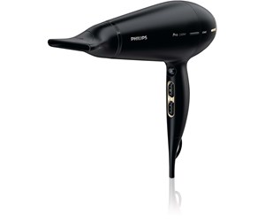 Hårføner - Philips Hårføner Hairdryer - HPS920 - 2300 W - HPS920/00