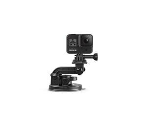 Actionkamera  - Tilbehør - GoPro Suction Cup Camera Mount - AUCMT-302