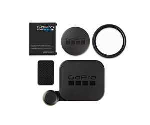 Actionkamera  - Tilbehør - GoPro Protective Lens and Covers - ALCAK-302