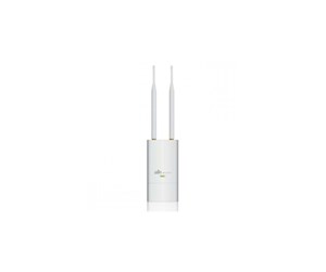 Tilgangspunkt - Ubiquiti UniFi Access Point Outdoor 2.4 GHz - UAP-Outdoor-2G