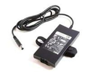  Bærbar PC - Lader - Dell Power Adapter - 90W - DF266