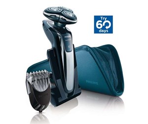 Barbermaskin - Philips Barbermaskin SensoTouch 3D RQ1275 - RQ1275/17