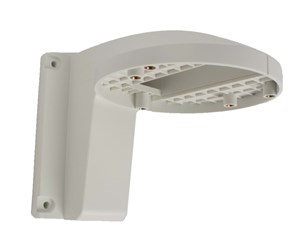 Videovervåkningssystem - Hikvision Bracket wall mount - DS-1258ZJ