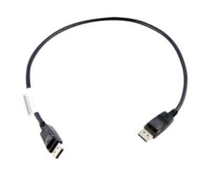 Skjermkabel - Lenovo DisplayPort kabel - 0B47396