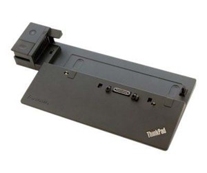 Dokkingstasjon - Lenovo ThinkPad Basic Dock ( 40A00000WW) WW - 40A00000WW