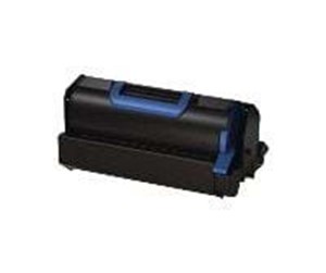 Printertilbehør blekk/toner - OKI 45439002 Black - Laser toner Svart - 45439002