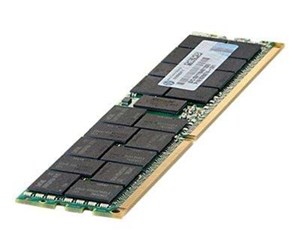 RAM - HP hukommelse - 708643-B21