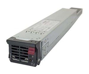 Strømforsyning (PSU) - HP Platinum Power Supply Kit Strømforsyning (PSU) - 2650 Watt - ATX - 80 Plus Platinum sertifisert - 733459-B21